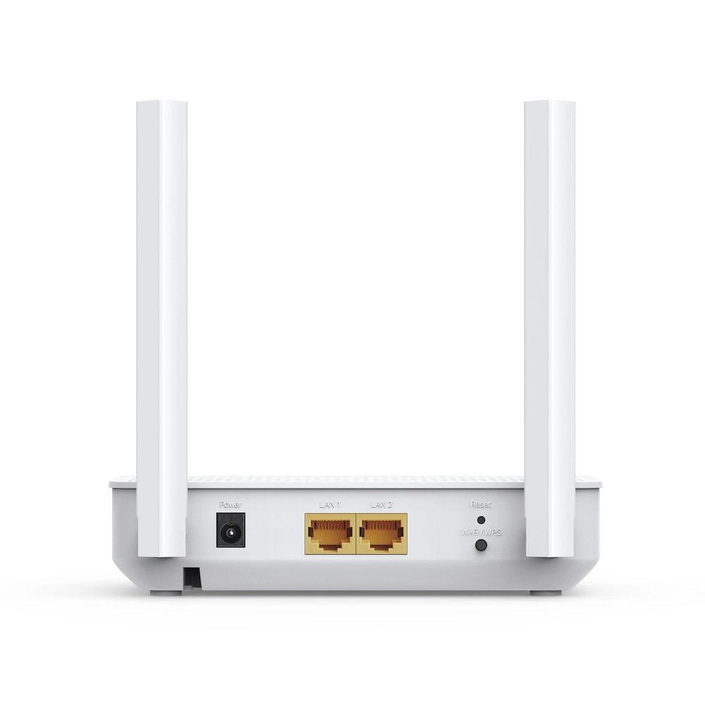 TP-Link AC1200 Wireless XPON Router (XC220-G3) view 5